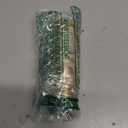 HQMPC Garden Hose Quick Connect Solid Brass Quick Connector Garden Hose Fitting Water Hose Connectors Garden Hose Disconnect 3/4 inch GHT (2Sets) (2Female+2Male)