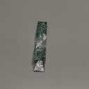 Handmade Damascus Steel Billet Knife/Blank Blade Making Bar Wave 150x25x3mm