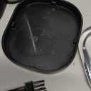 Hot & Iced Coffee Maker with Bold Setting, Single Serve Coffee Maker for K Cup and Grounds, 6-14 Oz Brew Sizes, 50 Oz Removable Water Tank, One Cup Coffee Machine with Reusable Filter, Black