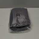 Shoulder Heating Pad Massager for Rotator Cuff Upper Arm Pain Relief, USB Powered Heated Shoulder Wrap with Vibration Massage for Women Men Travel Outdoor (Non-Rechargeable)