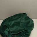 NICEEC Spandex Stretch Accent Chair Covers Armchair Super Soft Modern Banquet Arm Chair Cover Water Repellent Mid Century Armchair Slipcovers Furniture Protector for Living Room Office Reading(Green)