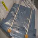 PBD Outdoor Digital Amplified HDTV Antenna, 150 Mile Motorized 360 Degree Rotation, Wireless Remote Control, 59FT RG6 Coax Cable, Coaxial Grounding Block, UHF VHF 1080P 4K, Support 2 TVs