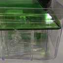 Penn-Plax AN2 Aqua Nursery and Hatchery Breeding Box for Your Aquarium - Help Protect Baby Fish from Predators