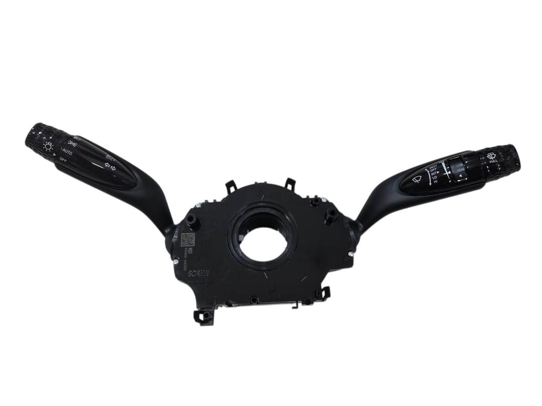 Genuine OEM 93406-AA500/93406AA500 Multifunction Switch, Compatible with Hyundai Elantra 21-22