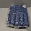 Comfytemp Microwave Heating Pad for Back Pain Relief, FSA Eligible HSA, 2.5LB Wearables Microwavable Heating Pads, Moist Heat Therapy for Sciatica, Waist Coccyx, Warm Compress Recovery Get Well Gift