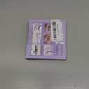 Magnetic Eyelashes with Applicator Natural Look Magnetic Lashes with Applicator Wispy False Lashes with Magnets No Need Glue Reusable Lashes by Lanflower