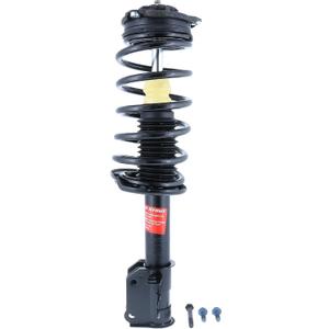 Monroe Quick-Strut 173021 Suspension Strut and Coil Spring Assembly for Jeep Renegade