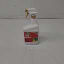Bonide 8066 Captain Jack's Bacillus Thuringiensis BT Organic Worm & Caterpillar Control, 32 oz. Ready-to-Us - Quantity 1