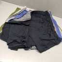 Fruit of the Loom mens Tag-free Knit Boxer Shorts, Relaxed Fit, Moisture Wicking, Assorted Color Multipacks L