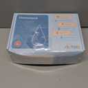 OUTREE Kids Pod Swing Seat, Cotton Child Hammock Swing Chair,Sensory Swing for Indoor and Outdoor Use, Pink