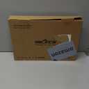 InnoView Portable Monitor 15.6" 1080P for Laptop with Protective Sleeve, Built-in 90 Adjustable Stand USB C HDMI Ultra-Slim Portable Laptop Monitor for MacBook Phone PS Xbox Switch