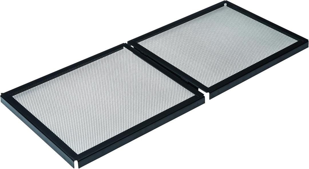 Exo Terra Screen Cover for Hinged Door, 30-Gallon