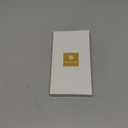 Miracase Magnetic for iPhone 17 Case (Compatible with MagSafe) with Screen Protector Military-Grade Protection, Anti-Fingerprint Translucent Matte Phone Cover for iPhone 17 6.3 Inch, Light Blue