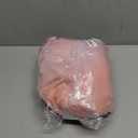 Sensory Swing, Indoor & Outdoor Sensory Swing for Kids & Adults, Double Layer Therapy Cuddle Swing for Kid with Autism, Holds up to 300lbs (Pink)