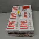 Lapo's Non-Alcoholic Mocktail, Negroni, 4 Count, 32 Fluid Ounce (Pack of 6) (EXP 03/19/27)
