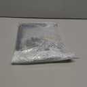 4PCS Metal Mattress Slide Stopper, Mattress Retainer Bar for Adjustable Beds, Non Slip Mattresses Gripper for Bedroom Bed Frame (11.1x2x7.9 Inch)