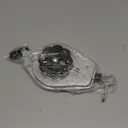 MECCANIXITY Retractable Spring Balancer Tool Holder Hanging Equipment 3.3-6.6lbs (1.5-3kg) Red for Assembly-line with Fitting Accessory