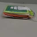 ODOXIA Sensory Mats for Autistic Children | Sensory Tiles for Kids | Sensory Wall Panel | Sensory Mats (Animals) | Sensory Toys | Sensory Room Equipment | Sensory Disorder Toys for Tactile Play