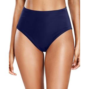 Tempt Me Womens High Cut High Waisted Bikini Bottoms Tummy Control Bathing Suit Bottoms Swim Bottom Swimsuit Bottom Medium Tempt Me Womens High Cut High Waisted Bikini Bottoms Tummy Control Bathing Suit Bottoms Swim Bottom Swimsuit Bottom Medium