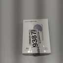 Vlog Selfie Monitor Screen for Phone, Rear Camera for Selfie Vlog Live Stream, Magnetic Mount for MagSafe, Wireless Connection Compatible with iPhone(NOT Support 17) (4 inch)