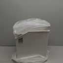 2-Pack 15L/4 Gallon Airtight Food Storage Containers with Locking Lids  Leakproof Dry Dog Food Rice Grain Bin for Kitchen Pantry Organization (507oz)