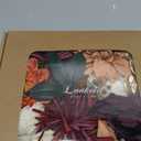 Lookein Artificial Flowers for DIY Wedding Decoration Bridal Bouquet Table Centerpieces Flower Garland Arch Flower Decoration Home Decor, Rustic Terracotta (11" x 10" x 2.25")