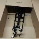ROCKBROS Rear Bike Rack Quick Release Bike Cargo Rack Luggage Bike Rack Rear Mountain Bike Rack