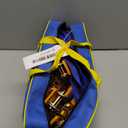 Snow Tire Chains for Car SUV Pickup Trucks, Universal Car Snow Chains, Snow Traction for Tires, Fit for Tire Width 195 205 215 220 225 235 240 245 255 265