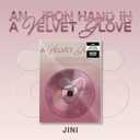 An Iron Hand In A Velvet Glove - Amazon excl. VELVET GLOVE ver.,  Format: Audio CD