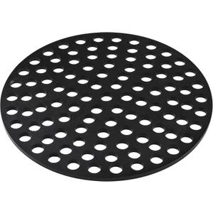 Floor Drain Cover, Garage Drain Cover Replacement Solution, Floor Strainer (8 inch)
