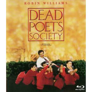 Dead Poets Society (BD), Blu-ray