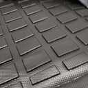 Custom for 2013-2026 Nissan Altima Cargo Mats Trunk Liner All Weather TPE Protection Mat Accessories (for 2013-2026 Nissan Altima)
