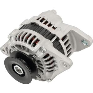 KAX New 23992N Alternator 80Amp Compatible with 2012 Kubota Various, Alternator Replacement 23992,A5TA8277,1G398-64012,A005TA8277A,A005TA8277,A5TA8277A,143-21113,A-80630,397-995
