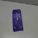 Light Blocking Sleep Mask for Men & Women, Night Shade Blackout Mask for Sleep, Travel Eye Cover with Memory Foam, 3D Night Blindfold, Washable & Adjustable Eye Covers for Sleeping - One Size Fits All