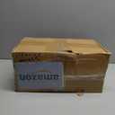 munirater 3PCS Motor & Transmission Mount Replacement for 2013-2019 Flex Taurus 3.5L 8G1Z6038A DG1Z6068A DG1Z6038D