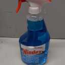 SC Johnson Windex Windex Glass Cleaner, 32 oz, Blue, Pack of 1