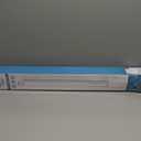 Babepai Baby Gate for Stairs No Drill, Punch Free Retractable Baby Gates Extends to 54" Wide 34" Tall, Reractable Dog Gate for Doorways, Stair Gate for Outdoor, Indoor, Hallways, Deck, Porch