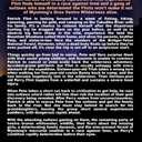 Scapegoat: A Patrick Flint Novel