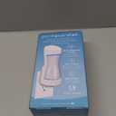 GermGuardian GG1000 Small Air Purifier, Pluggable UVC Air Sanitizer, Room Deodorizer, Kills Germs, Freshens Air, Reduces Odors from Pets, Mold, Smoking, Cooking, Laundry, Germ Guardian Air Purifier