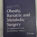 Obesity, Bariatric and Metabolic Surgery: A Comprehensive Guide