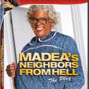 Tyler Perry's Madea's Neighbors From Hell (Play) [DVD + Digital]