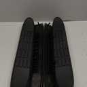 Nerf Bar Replacement Pads Kit for Platinum 3 Nerf Bars 20" Pad with 4 Holes, Durable Non-Slip Running Boards Replacement PadsVerify Tube Size & Hole Spacing (xng-26)