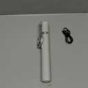 TONEOF 68" Magnetic Selfie Stick Tripod with Aluminum Strong Magnetic Holder for Magsafe, 360° Rotatable Travel Phone Tripod Stand with Metal Ring & Rechargeable Remote for iPhone/Android(Beige Gray)