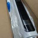 Evaporative Air Cooler, 37 Portable Air Conditioners, Swamp Cooler,4 Modes, 12H Timer, 70 Oscillating, Removable Water Tank, Ice Packs, Remote, Cooling Ac Tower Fan for Bedroom, Room, Indoor