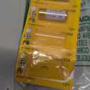 LiCB A23 23A 12V Alkaline Battery (5-Pack)