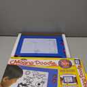 Cra-Z-Art Retro Magna Doodle - 50 Years of Creative Fun  Classic Magnetic Drawing Board Toy, Ages 3+ (Large)