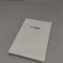 Zhanmai College Gift Card Book 7 x 5 Inch Graduation Gift Card Book 2026 College Survival Booklet Organizer Leaving Home High University School Birthday Care Package Cash Holder(Pastel)