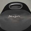 BOB AND BRAD Cordless Back and Neck Massager with Heat, FSA Eligible HSA 4D Shiatsu Massage Pillow for Pain Relief Deep Tissue, 6H Battery, Gift for Stress Relief at Home Office & Car