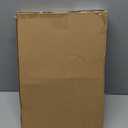 Charcuterie Board Set  Bamboo Cheese Board with Slide-Out Drawer & Knife Set  Wedding & Housewarming Gift  Large Serving Platter for Entertaining & Parties (Plain  No Engraving)