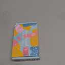 145Pcs Pearl Flower Buttons Beads for Crafts,Sewing Flatback Resin Junk Case Charms Wedding Decor White Buttons for Clothes,Slime Charms for Jewelry Making Bulk DIY Bracelet Hair Clip Phone Charms (Mixed Sizes)